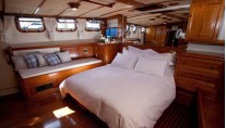 MALAIKA -   Master Cabin